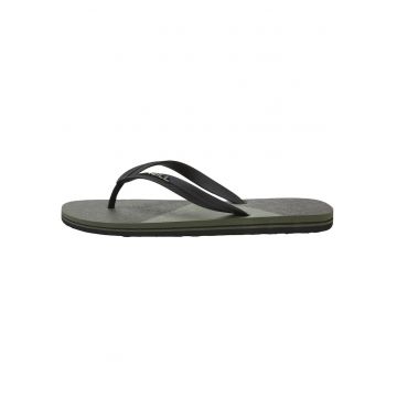 Slapi Profile Color Block Sandals