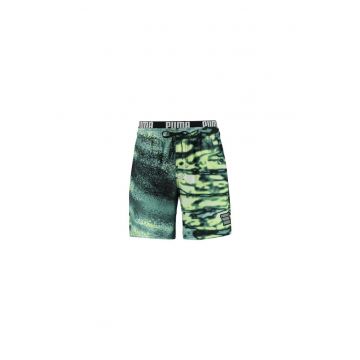 Sort de baie  Swim MEN LUMINOUS MID S-935492-01