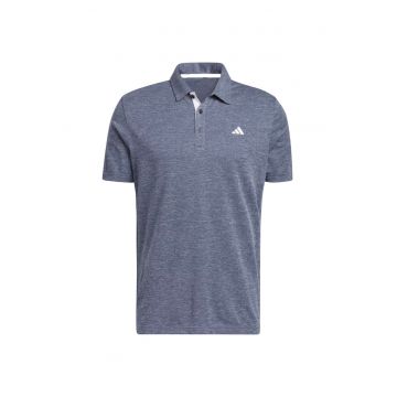 Tricou barbati Poloshirt Performance Drive Heather