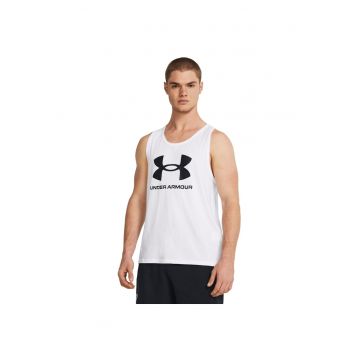 Tricou barbati Sportstyle Logo Tank 1382883-10029170