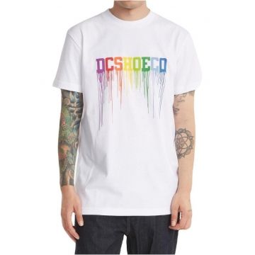 Tricou  Dc Drip