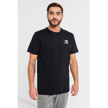 Tricou regular fit cu imprimeu Core