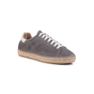 Espadrile barbati - Piele naturala - 475212