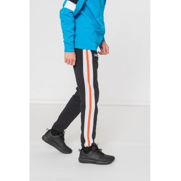 Pantaloni cu talie elastica pentru fitness Rival