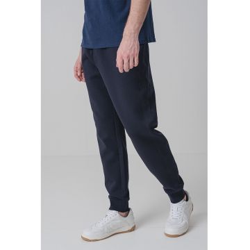 Pantaloni de trening cu snur