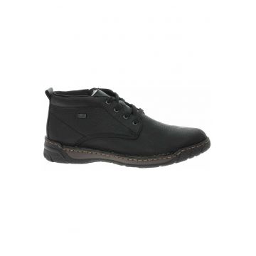 Pantofi barbati B0347-00 negru