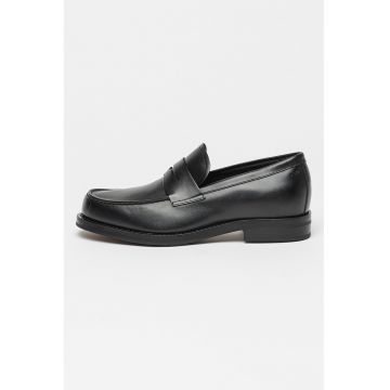 Pantofi loafer de piele Dressletic