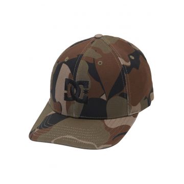 Sapca Cap Star Stretch Fit Hat