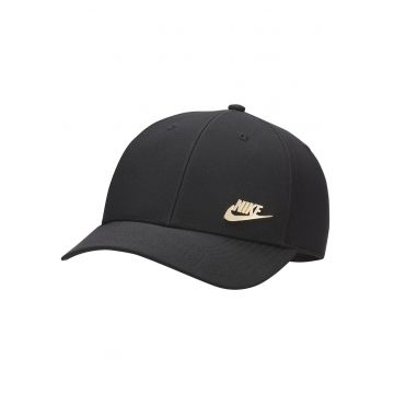 Sapca Dri-Fit Club Metallic Futura Cap