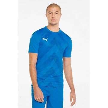 Tricou cu logo pentru fotbal Team Glory