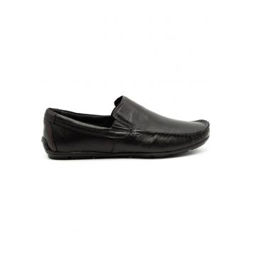 Mocasini barbati - BM104796 - Negru