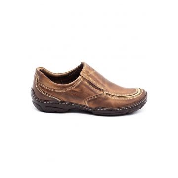 Mocasini barbati - BM104812 - Maro -