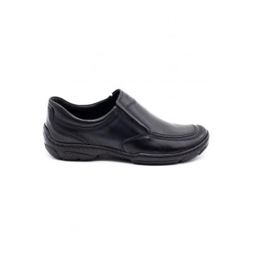 Mocasini barbati - BM104813 - Negru -