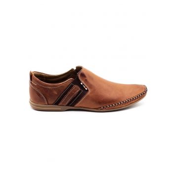 Mocasini barbati - BM104989 - Maro -