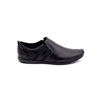 Mocasini barbati - BM104990 - Negru -