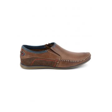 Mocasini barbati - BM104992 - Maro -