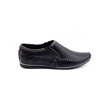 Mocasini barbati - BM104993 - Negru -