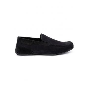 Mocasini barbati - BM108312 - Negru -