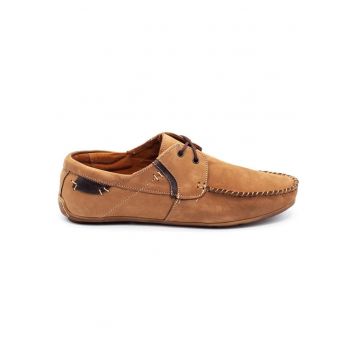 Mocasini barbati - BM113916 - Maro -