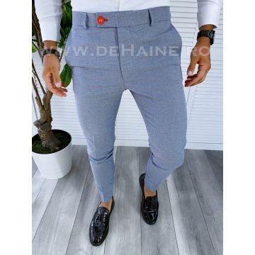 Pantaloni barbati eleganti 1051