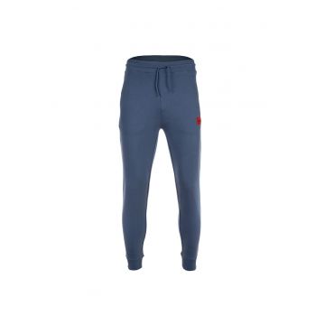 Pantaloni de trening din bumbac Doak 212