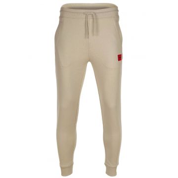 Pantaloni de trening din bumbac Doak 212