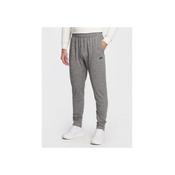 Pantaloni sport barbati - 301159254 - Poliester