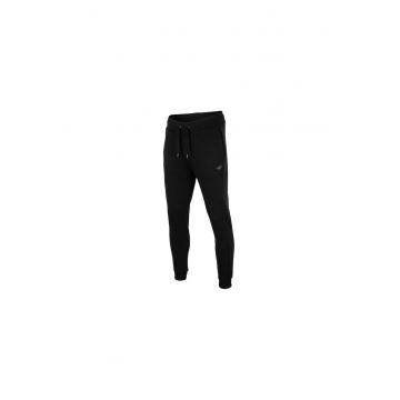 Pantaloni sport barbati - Negru