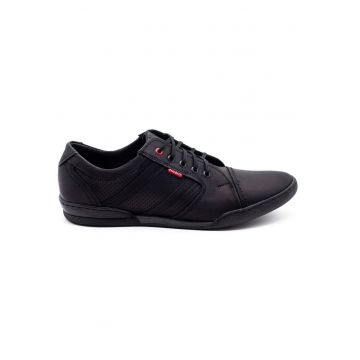 Pantofi barbati BM104434 - negru