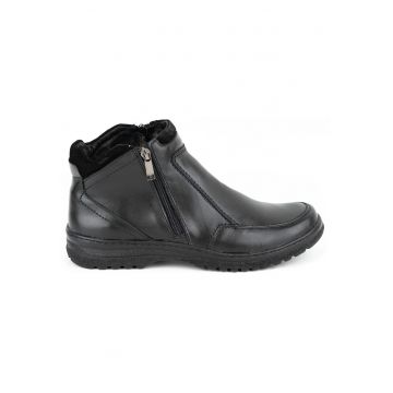 Pantofi barbati - BM104577 - Negru