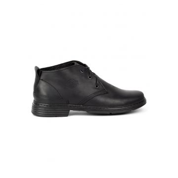 Pantofi pentru barbati - BM205747 - Negru