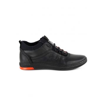 Pantofi barbati - BM105110 - Negru