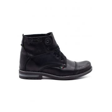 Pantofi barbati - BM105167 - Negru