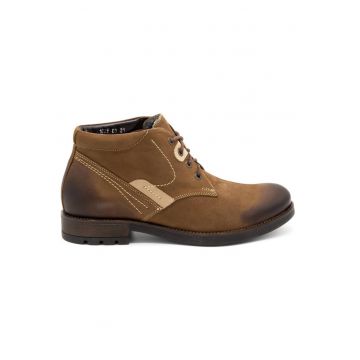 Pantofi barbati - BM105490 - Maro