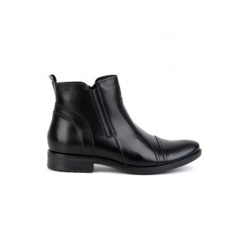 Pantofi barbati - BM105491 - Negru