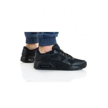 Pantofi barbati - BM119122 - Negru - 40 - 5