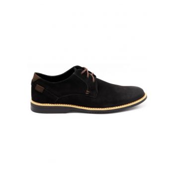 Pantofi barbati - BM124813 - Negru