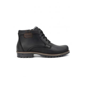 Pantofi barbati - BM125226 - Negru