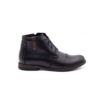 Pantofi barbati - BM126247 - Negru