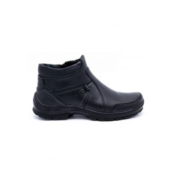 Pantofi barbati - BM126374 - Negru