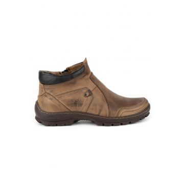 Pantofi barbati - BM126831 - Maro