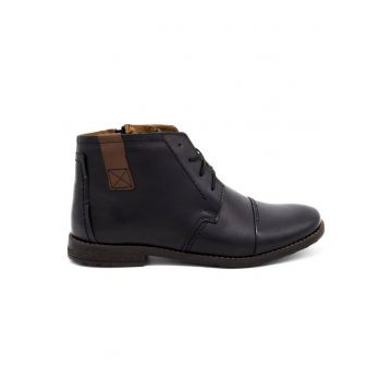 Pantofi barbati - BM128251 - Negru