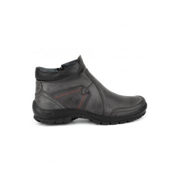 Pantofi barbati - BM128589 - Gri