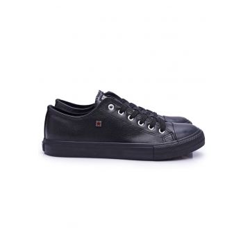 Pantofi barbati - BM83233 - Negru