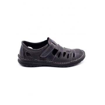 Pantofi pentru barbati - BM104364 - Gri