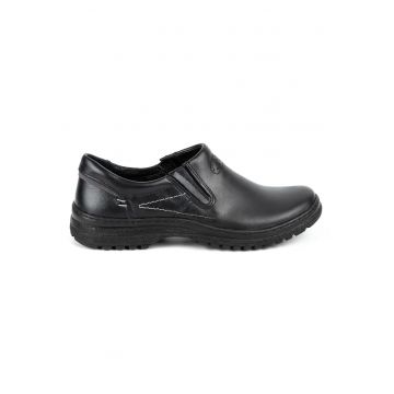 Pantofi pentru barbati - BM104410 - Negru