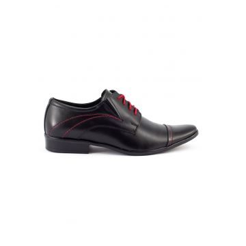 Pantofi pentru barbati - BM104590 - Negru