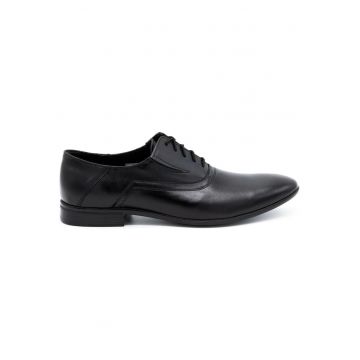 Pantofi pentru barbati - BM104596 - Negru