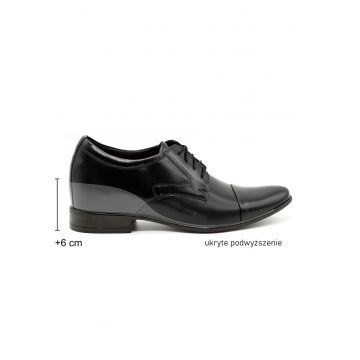 Pantofi pentru barbati - BM104611 - Negru