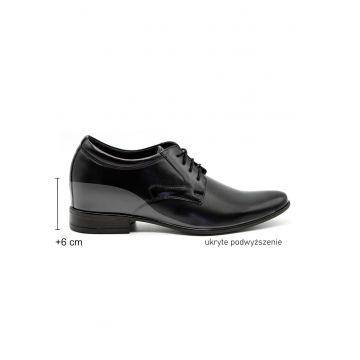 Pantofi pentru barbati - BM104615 - Negru